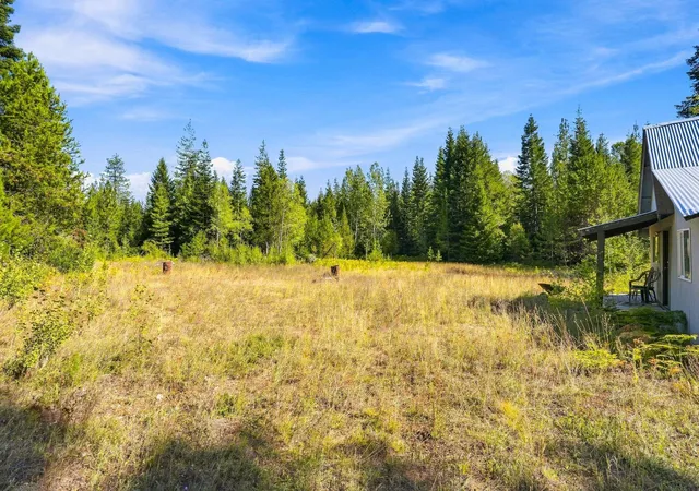 Photo 4 of Single family home for sale at 408 Calispel Trl Loop, Newport, WA 99156 | MLS# 202624073 | Listing updated on 2026-09-17