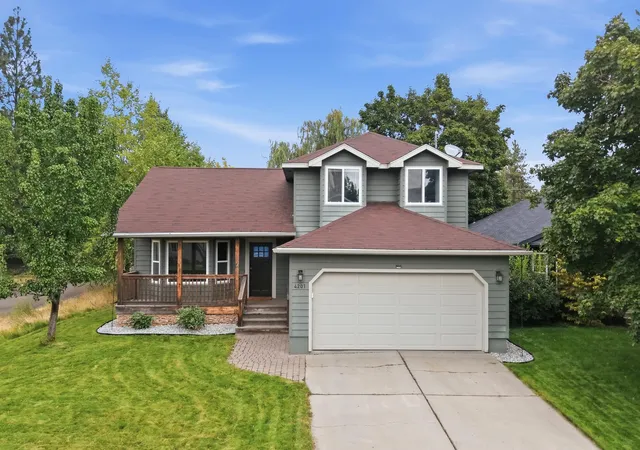 Photo 1 of Single family home for sale at 4201 E 33rd Avenue, Spokane, WA 99223 | MLS# 202624074 | Listing updated on 2026-10-01