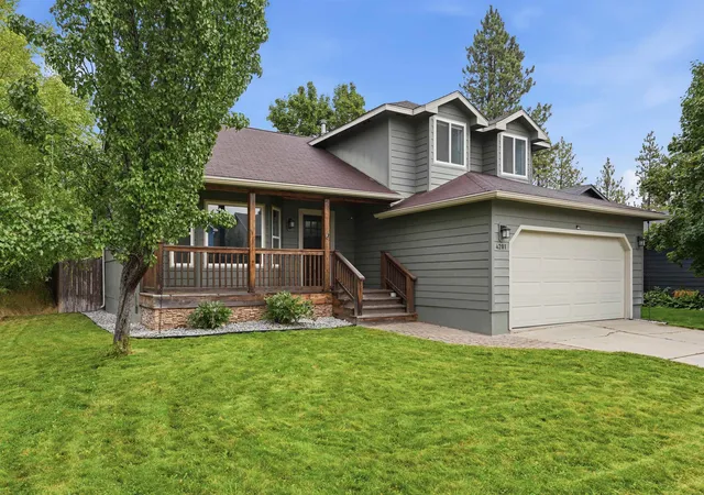 Photo 2 of Single family home for sale at 4201 E 33rd Avenue, Spokane, WA 99223 | MLS# 202624074 | Listing updated on 2026-10-01