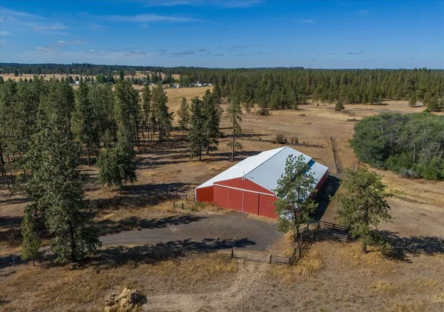 Land for sale at 102a E Cameron Rd, Spangle, WA 99031 | MLS# 202624077