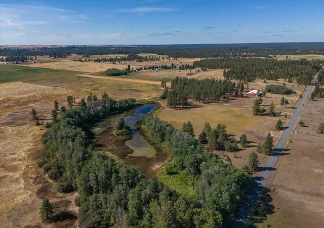 Photo 31 of Land for sale at 102a E Cameron Rd, Spangle, WA 99031 | MLS# 202624077 | Listing updated on 2026-09-17
