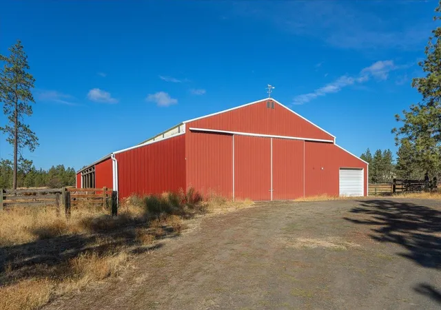 Photo 3 of Land for sale at 102a E Cameron Rd, Spangle, WA 99031 | MLS# 202624077 | Listing updated on 2026-09-17