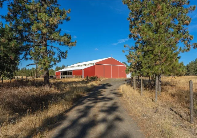 Photo 4 of Land for sale at 102a E Cameron Rd, Spangle, WA 99031 | MLS# 202624077 | Listing updated on 2026-09-17