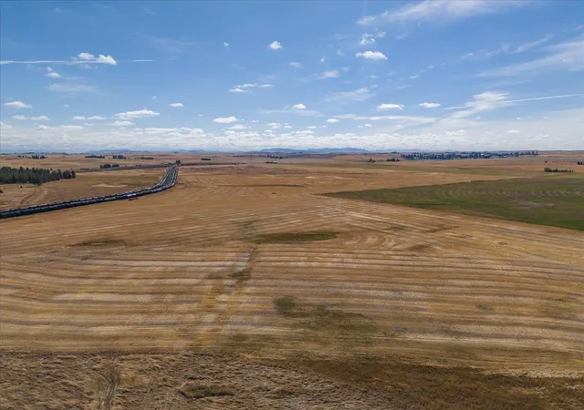 Land for sale at 102c E Cameron Rd, Spangle, WA 99031 | MLS# 202624078