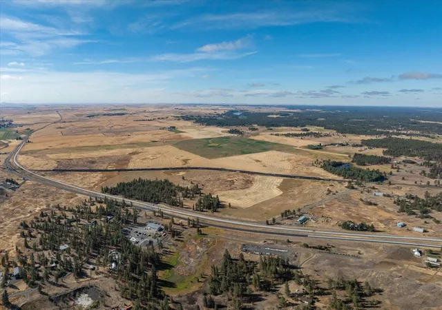 Photo 15 of Land for sale at 102d E Cameron Rd, Spangle, WA 99031 | MLS# 202624079 | Listing updated on 2026-09-17