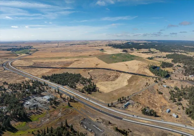 Photo 3 of Land for sale at 102d E Cameron Rd, Spangle, WA 99031 | MLS# 202624079 | Listing updated on 2026-09-17