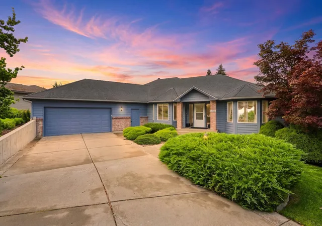 Photo 1 of Sale Pending at 5602 S Glendora Dr, Spokane, WA 99223 | MLS# 202624083 | Listing updated on 2026-10-22