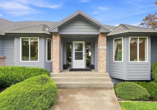 Photo 1 of Sale Pending at 5602 S Glendora Dr, Spokane, WA 99223 | MLS# 202624083 | Listing updated on 2026-10-22