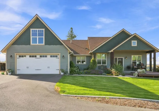 Photo 1 of Single family home for sale at 6329 N Thierman Rd, Spokane, WA 99217 | MLS# 202624084 | Listing updated on 2026-09-17