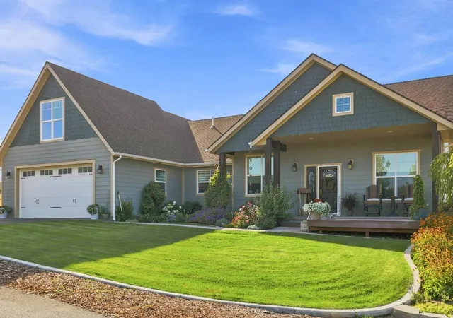 Photo 2 of Single family home for sale at 6329 N Thierman Rd, Spokane, WA 99217 | MLS# 202624084 | Listing updated on 2026-09-17