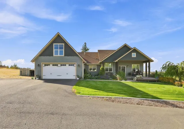 Photo 3 of Single family home for sale at 6329 N Thierman Rd, Spokane, WA 99217 | MLS# 202624084 | Listing updated on 2026-09-17