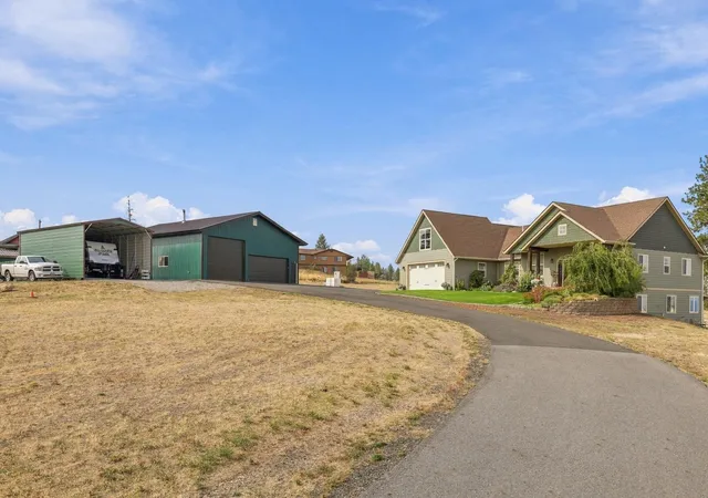 Photo 3 of Single family home for sale at 6329 N Thierman Rd, Spokane, WA 99217 | MLS# 202624084 | Listing updated on 2026-09-17