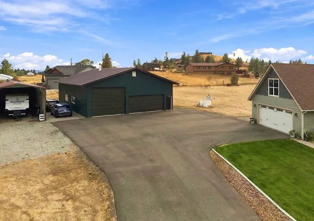 Photo 4 of Single family home for sale at 6329 N Thierman Rd, Spokane, WA 99217 | MLS# 202624084 | Listing updated on 2026-09-17