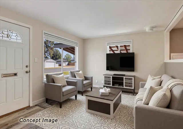 Photo 3 of Sale Pending at 6123 N Cedar St, Spokane, WA 99205 | MLS# 202624085 | Listing updated on 2026-09-30