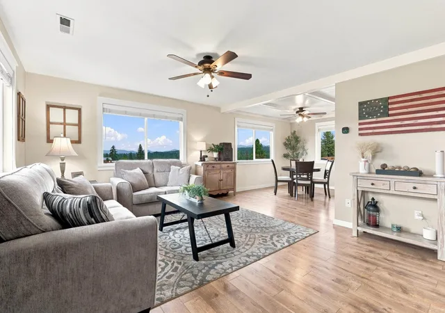 Photo 3 of Single family home for sale at 32326 N Elk Chattaroy Rd, Chattaroy, WA 99003 | MLS# 202624087 | Listing updated on 2026-09-17