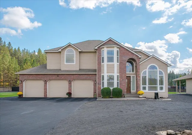 Photo 3 of Single family home for sale at 21808 Ne Little Spokane Dr, Colbert, WA 99005 | MLS# 202624089 | Listing updated on 2026-09-17