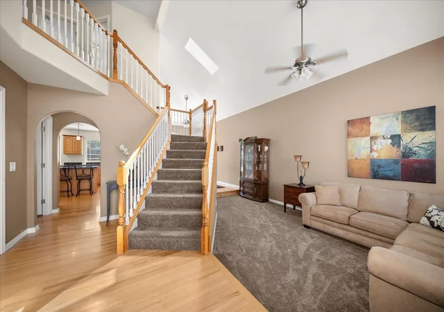Photo 3 of Single family home for sale at 21808 NE Little Spokane Dr, Colbert, WA 99005 | MLS# 202624089 | Listing updated on 2026-09-17