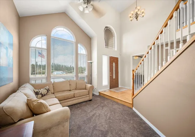 Photo 4 of Single family home for sale at 21808 NE Little Spokane Dr, Colbert, WA 99005 | MLS# 202624089 | Listing updated on 2026-09-17