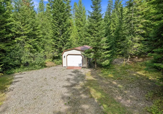 Photo 1 of Manufactured home for sale at 28922 N Leclerc Rd, Ione, WA | MLS# 202624091 | Listing updated on 2026-09-18