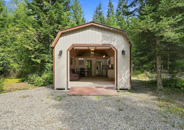 Photo 4 of Manufactured home for sale at 28922 N Leclerc Rd, Ione, WA | MLS# 202624091 | Listing updated on 2026-09-18