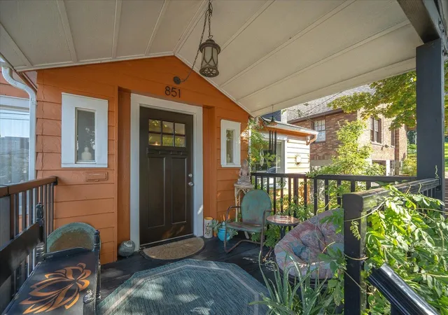 Photo 3 of Single family home for sale at 851 S Cowley St, Spokane, WA 99202 | MLS# 202624092 | Listing updated on 2026-10-07