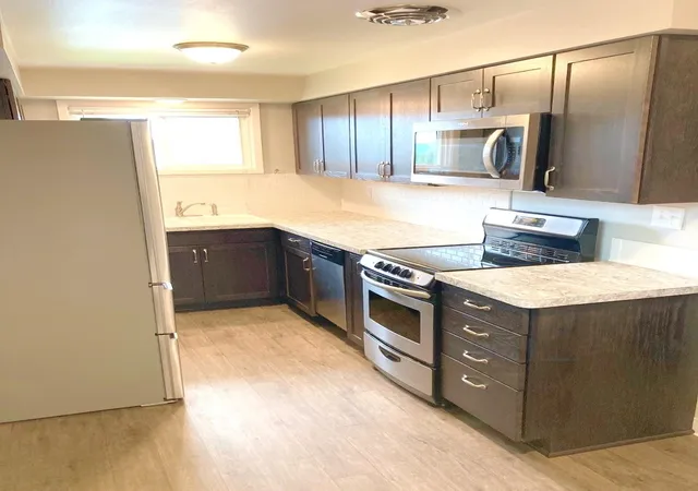 Photo 2 of Multi family home for sale at 609 E Euclid Ave, Spokane, WA 99207 | MLS# 202624097 | Listing updated on 2026-09-17