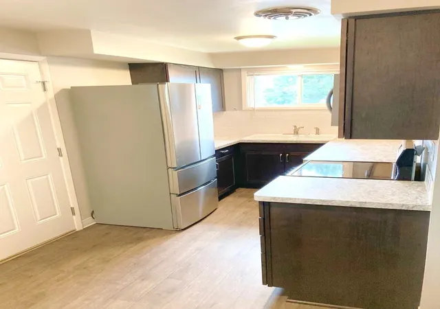 Photo 4 of Multi family home for sale at 609 E Euclid Ave, Spokane, WA 99207 | MLS# 202624097 | Listing updated on 2026-09-17