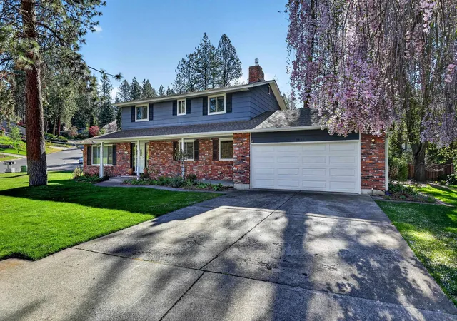 Photo 1 of Single family home for sale at 9806 N Seminole Dr, Spokane, WA 99208 | MLS# 202624098 | Listing updated on 2026-09-17
