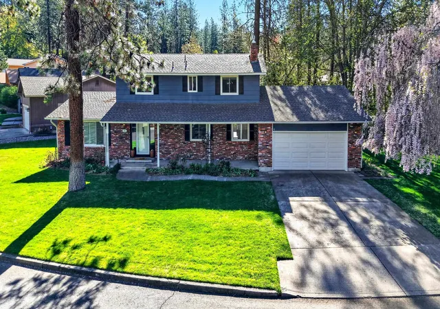 Photo 2 of Single family home for sale at 9806 N Seminole Dr, Spokane, WA 99208 | MLS# 202624098 | Listing updated on 2026-09-17