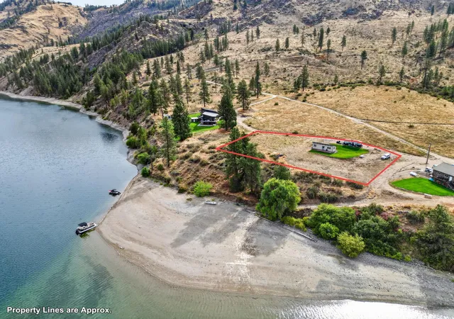 Photo 2 of Single family home for sale at 44403 E Capps Loop, Davenport, WA 99122 | MLS# 202624100 | Listing updated on 2026-10-05