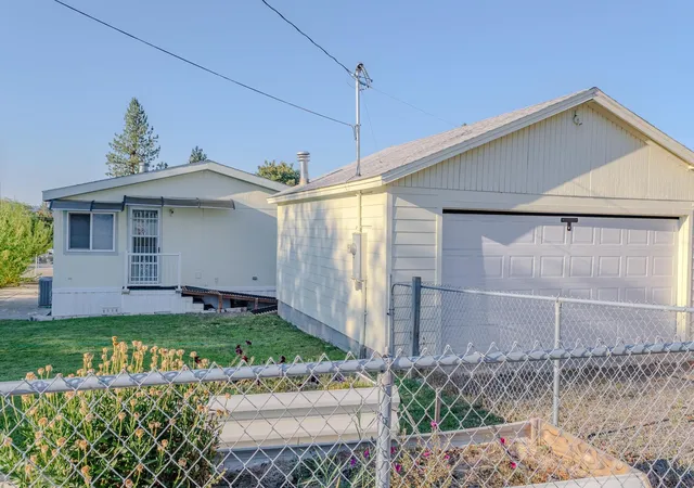 Photo 1 of Manufactured home for sale at 7304 E 5th Avenue, Spokane Valley, WA 99212 | MLS# 202624102 | Listing updated on 2026-09-17
