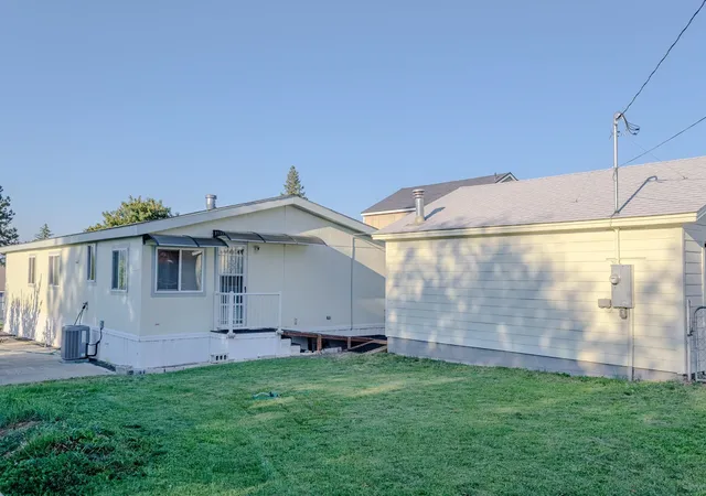 Photo 2 of Manufactured home for sale at 7304 E 5th Avenue, Spokane Valley, WA 99212 | MLS# 202624102 | Listing updated on 2026-09-17