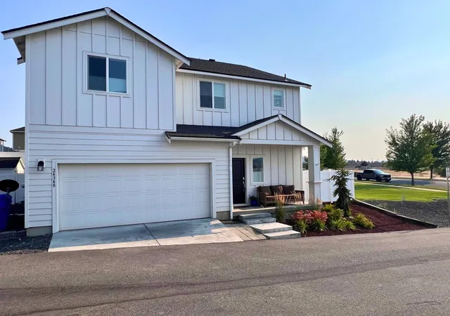 Photo 1 of Single family home for sale at 24348 E Goshawk Way, Liberty Lake, WA 99019 | MLS# 202624103 | Listing updated on 2026-09-22