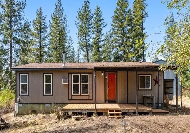 Photo 1 of Manufactured home for sale at 23205 N Madison Rd, Mead, WA | MLS# 202624108 | Listing updated on 2026-10-09