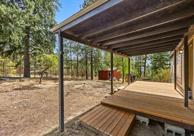 Photo 3 of Manufactured home for sale at 23205 N Madison Rd, Mead, WA | MLS# 202624108 | Listing updated on 2026-10-10