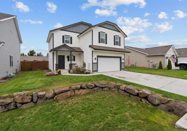 Photo 1 of Single family home for sale at 236 S Cameo Ave, Deer Park, WA 99006 | MLS# 202624112 | Listing updated on 2026-09-22
