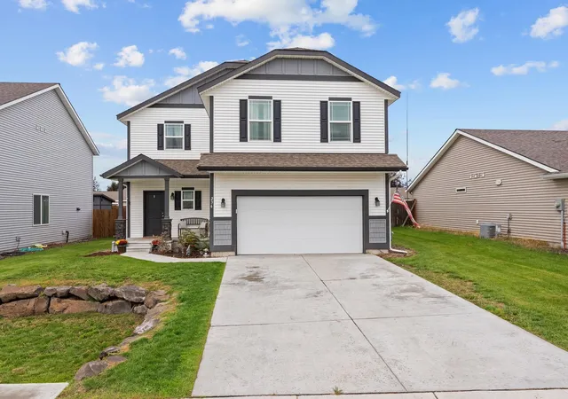 Photo 2 of Single family home for sale at 236 S Cameo Ave, Deer Park, WA 99006 | MLS# 202624112 | Listing updated on 2026-09-22