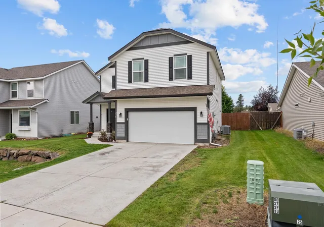 Photo 3 of Single family home for sale at 236 S Cameo Ave, Deer Park, WA 99006 | MLS# 202624112 | Listing updated on 2026-09-22