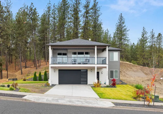 Photo 1 of Single family home for sale at 5230 S Lincoln Way, Spokane, WA 99224 | MLS# 202624117 | Listing updated on 2026-09-12
