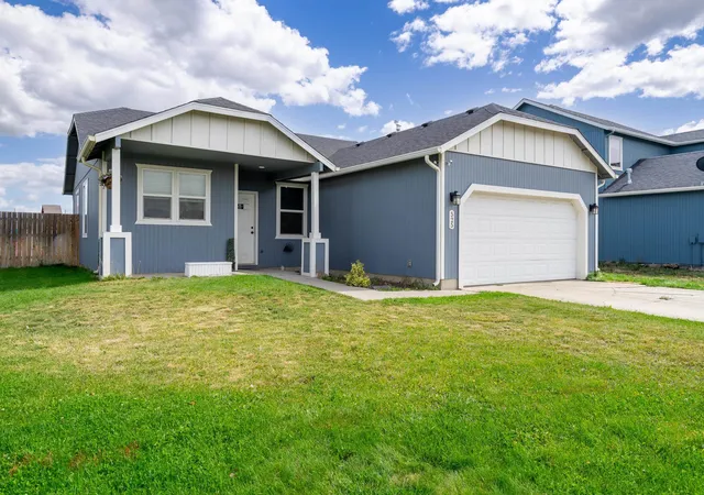 Photo 2 of Single family home for sale at 525 S Solar St, Airway Heights, WA 99001 | MLS# 202624119 | Listing updated on 2026-09-18