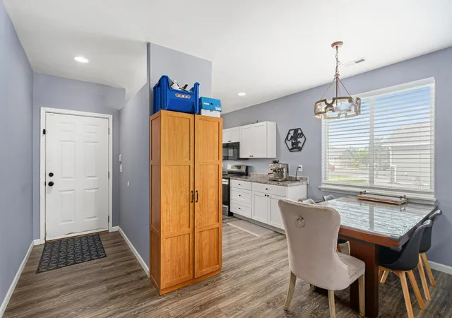 Photo 4 of Single family home for sale at 525 S Solar St, Airway Heights, WA 99001 | MLS# 202624119 | Listing updated on 2026-09-18