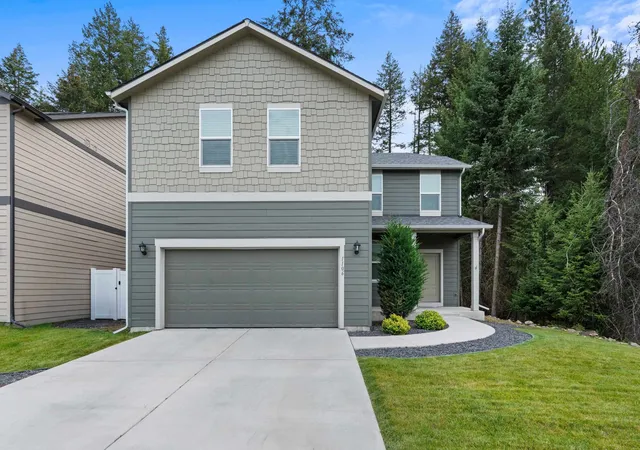 Photo 1 of Single family home for sale at 1106 E Silver Pine Rd, Colbert, WA 99005 | MLS# 202624123 | Listing updated on 2026-09-22