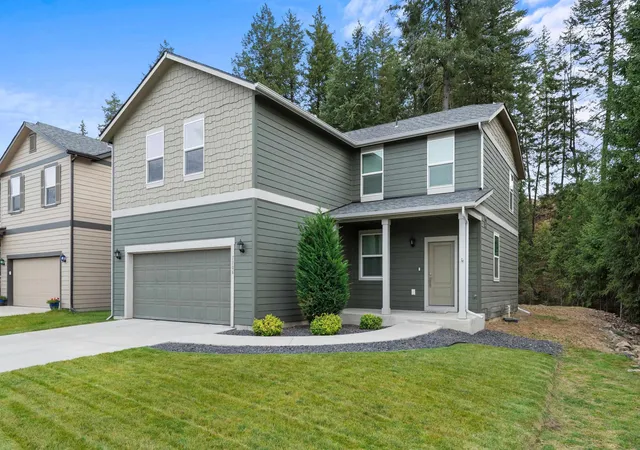 Photo 2 of Single family home for sale at 1106 E Silver Pine Rd, Colbert, WA 99005 | MLS# 202624123 | Listing updated on 2026-09-22