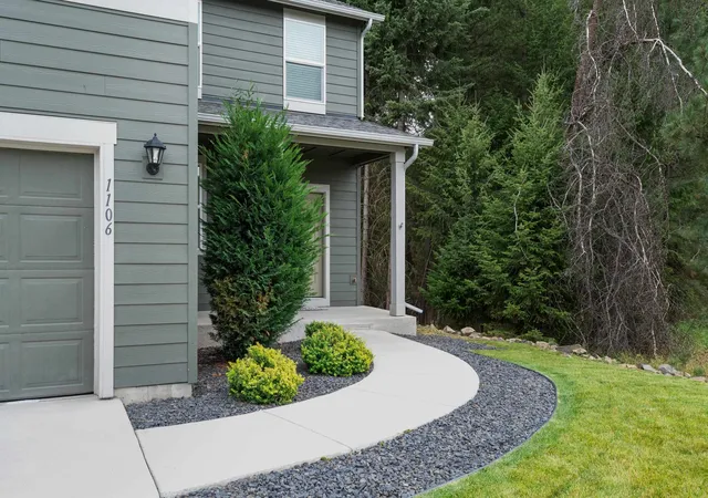 Photo 3 of Single family home for sale at 1106 E Silver Pine Rd, Colbert, WA 99005 | MLS# 202624123 | Listing updated on 2026-09-22