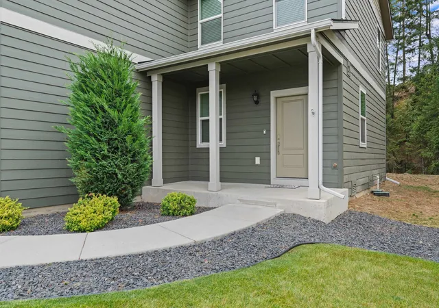 Photo 3 of Single family home for sale at 1106 E Silver Pine Rd, Colbert, WA 99005 | MLS# 202624123 | Listing updated on 2026-09-22