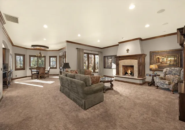 Photo 4 of Single family home for sale at 2104 E Cherrytree Ln, Spokane, WA 99203 | MLS# 202624124 | Listing updated on 2026-10-07