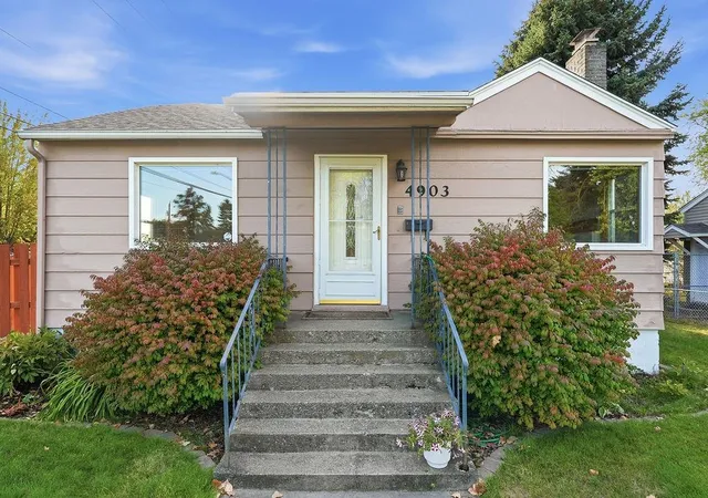 Photo 44 of Single family home for sale at 4903 N Elm St, Spokane, WA 99205 | MLS# 202624126 | Listing updated on 2026-09-12
