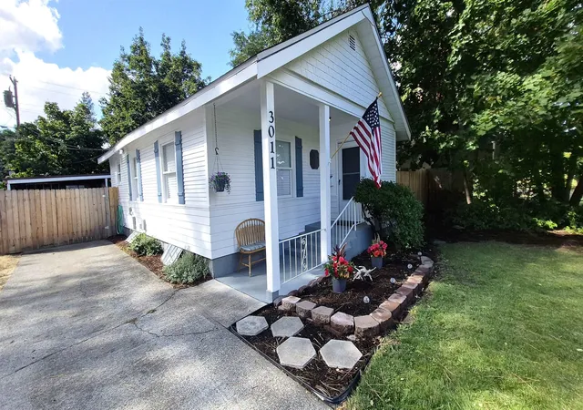 Photo 1 of Single family home for sale at 3011 W Walton Ln, Spokane, WA 99205 | MLS# 202624127 | Listing updated on 2026-09-24