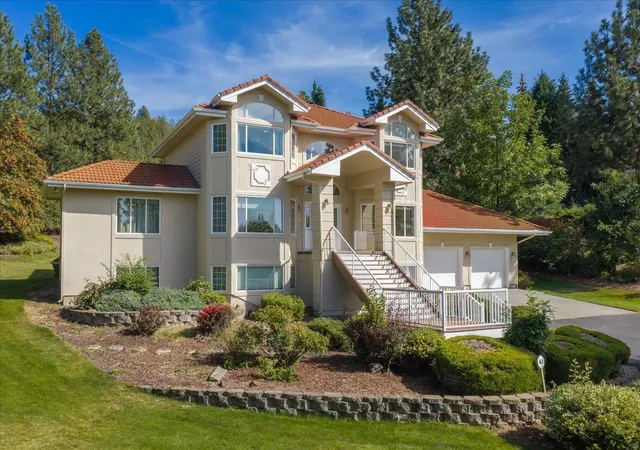 Photo 1 of Single family home for sale at 5915 S Dearborn Rd, Spokane, WA 99223 | MLS# 202624131 | Listing updated on 2026-09-18