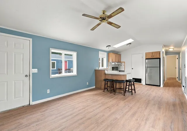 Photo 3 of Manufactured home for sale at 2201 N Craig Rd, Spokane, WA 99224 | MLS# 202624134 | Listing updated on 2026-10-09